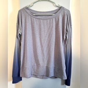 Gap size xsmall women’s exercise top